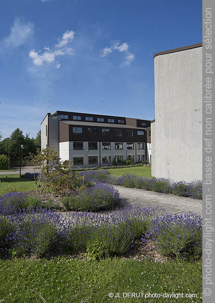 Université de Liège
University of Liege